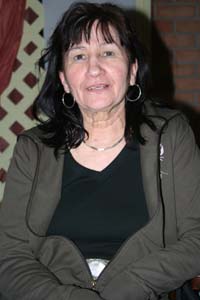 Margarethe Bohn