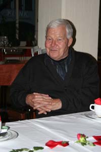Josef Ehrler